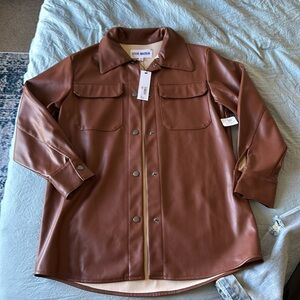 Steve Madden jacket